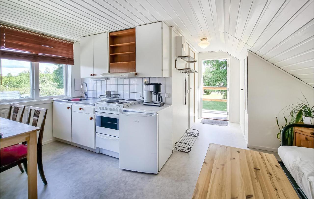 Stunning Apartment In Gullspang With Wifi 外观 照片