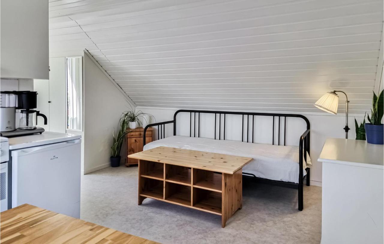 Stunning Apartment In Gullspang With Wifi 外观 照片