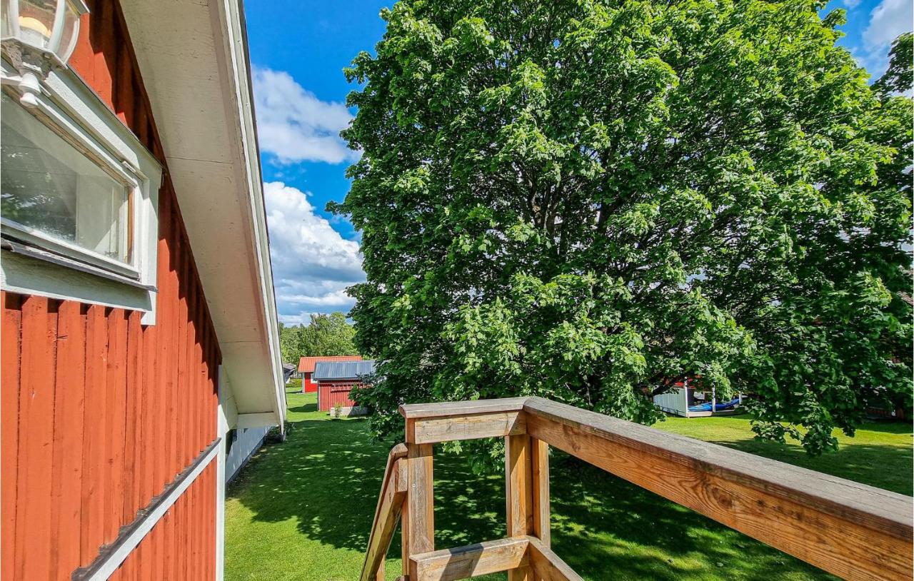 Stunning Apartment In Gullspang With Wifi 外观 照片