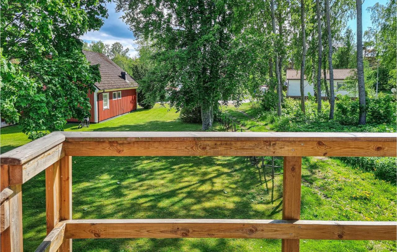 Stunning Apartment In Gullspang With Wifi 外观 照片
