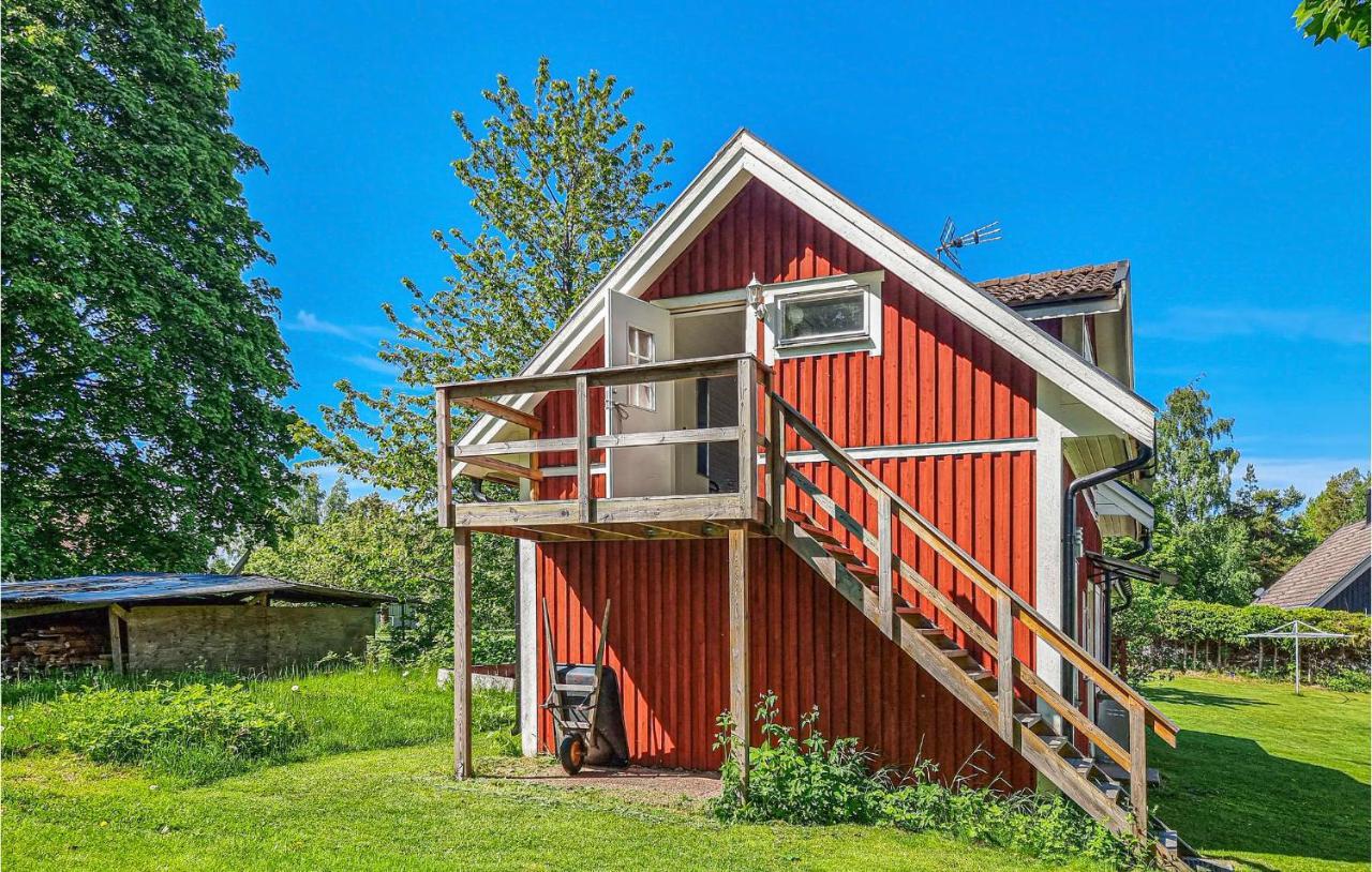 Stunning Apartment In Gullspang With Wifi 外观 照片
