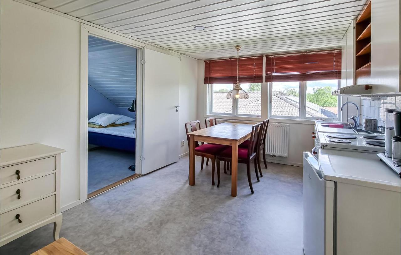 Stunning Apartment In Gullspang With Wifi 外观 照片