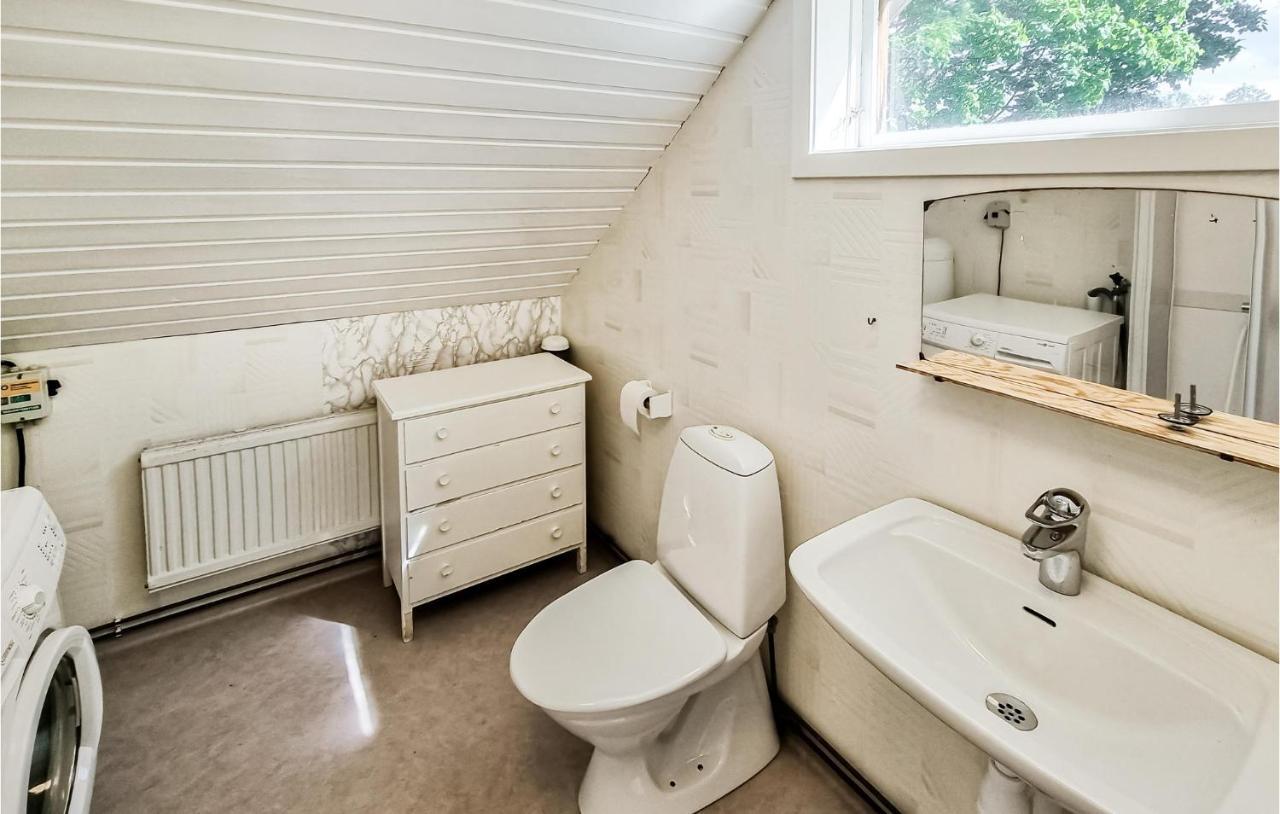 Stunning Apartment In Gullspang With Wifi 外观 照片