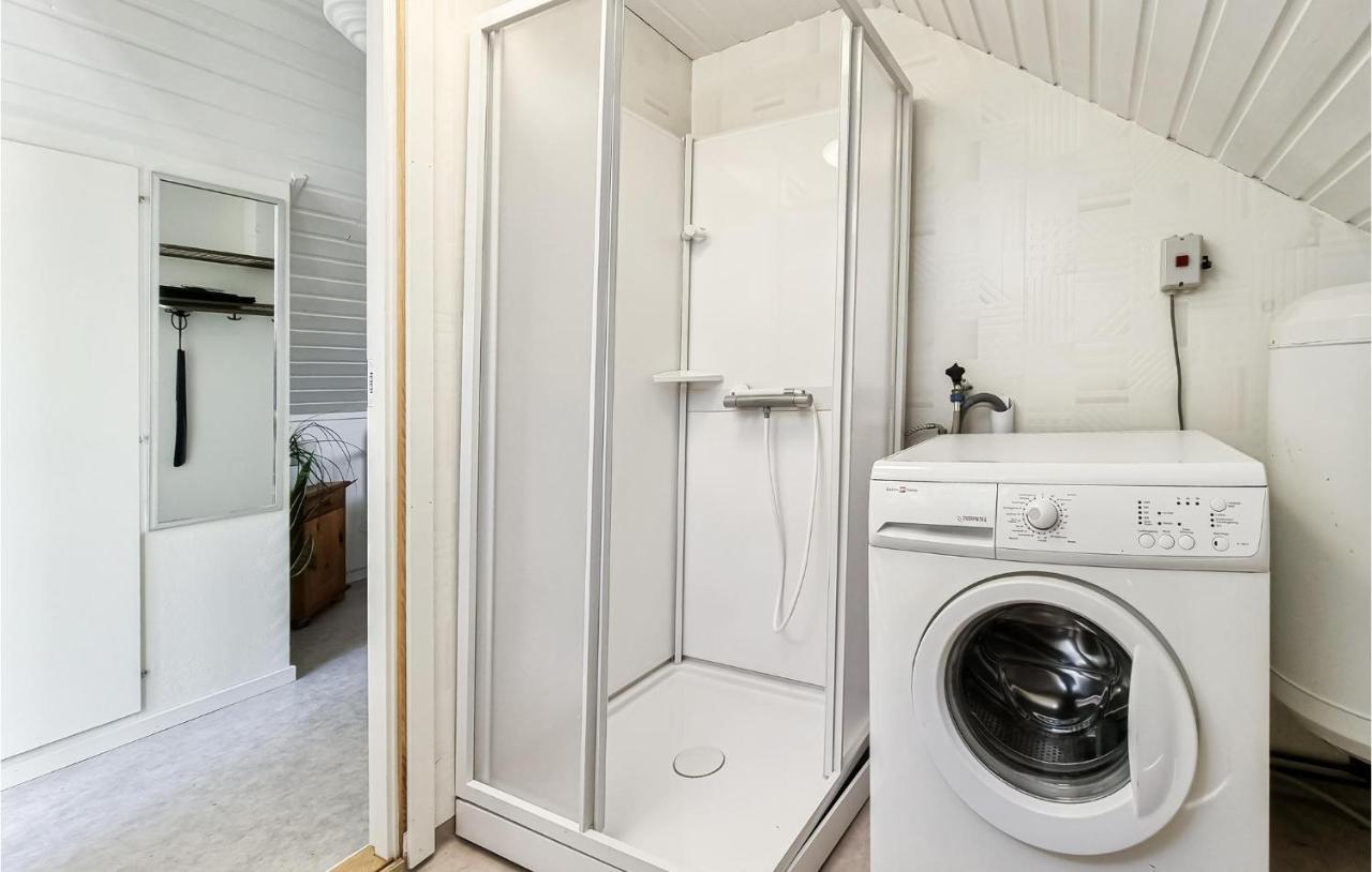 Stunning Apartment In Gullspang With Wifi 外观 照片