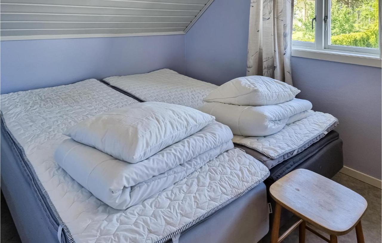 Stunning Apartment In Gullspang With Wifi 外观 照片