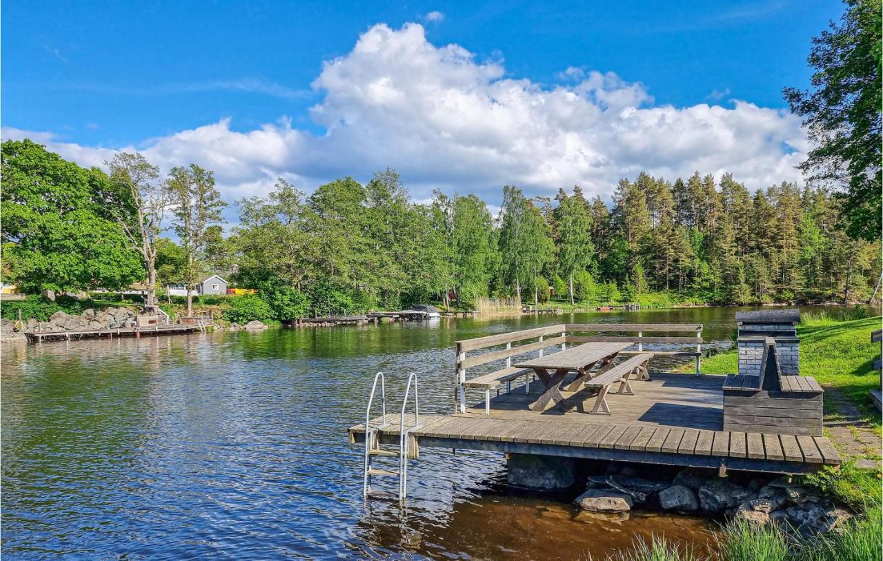 Stunning Apartment In Gullspang With Wifi 外观 照片